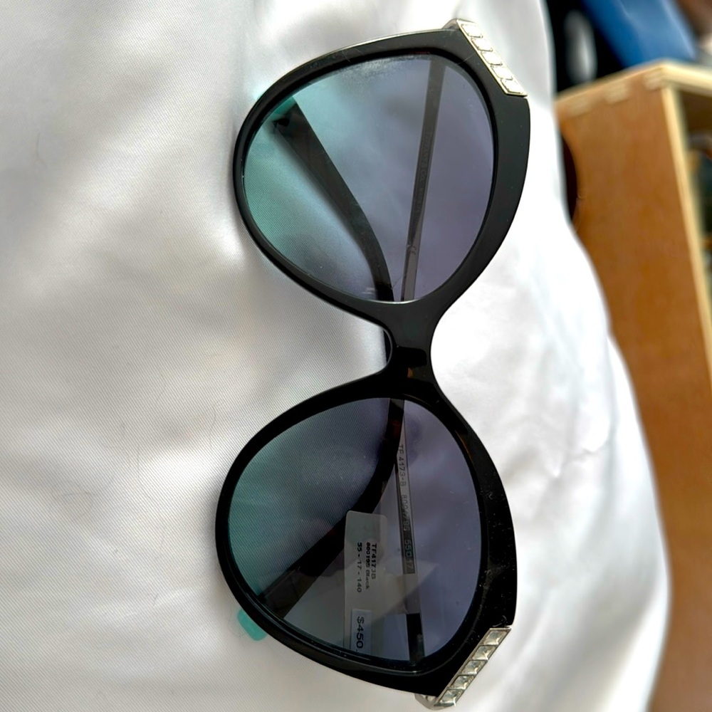 Tiffany sunglasses